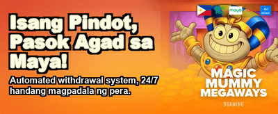 Best Scatter Slots in PH!